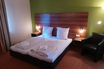 Parkhotel Nieheim