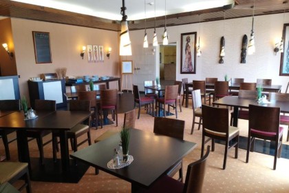 Parkhotel Nieheim