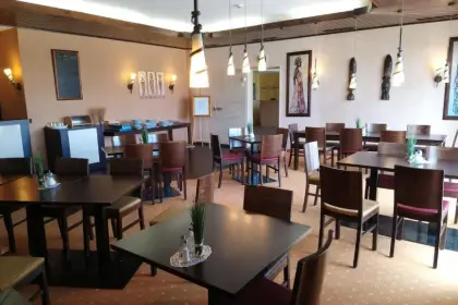 Parkhotel Nieheim