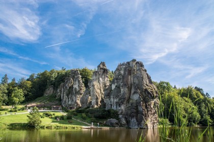 Parkhotel Nieheim