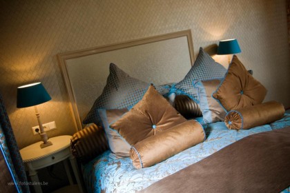 Hotel Schinvelder Hoeve