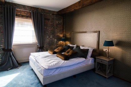 Fletcher Hotel-Restaurant Kasteel Erenstein