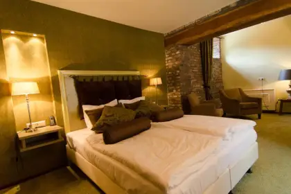 Hotel Schinvelder Hoeve
