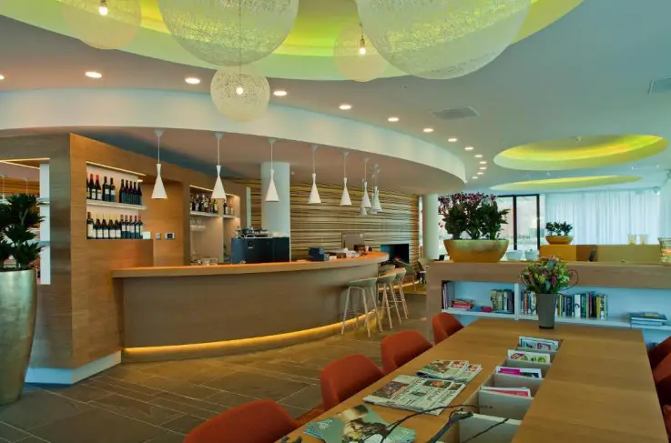 Hotelbar