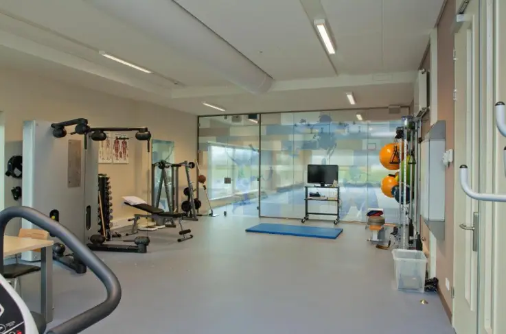 Fitness