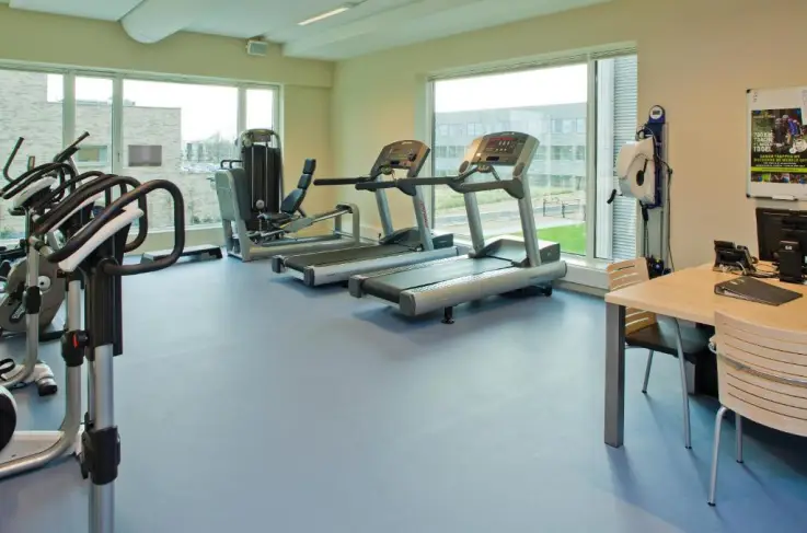 Fitness