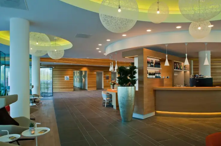 Hotelbar