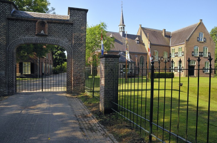 Omgeving - Klooster Bethlehem