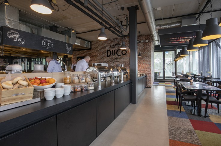 Duco-Restaurant