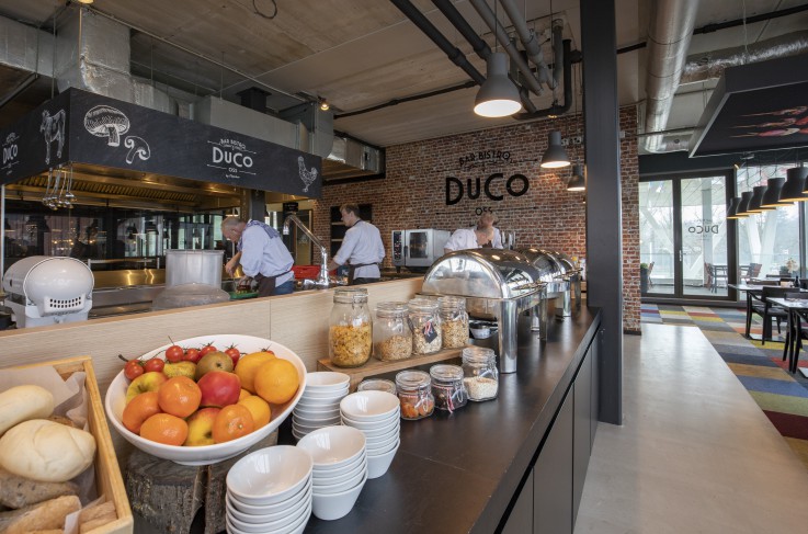 Duco-Restaurant