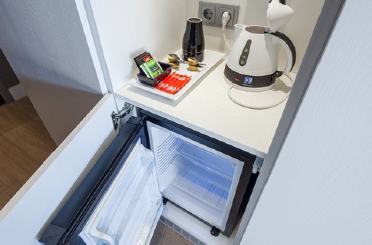 Groninger Rijkdom kamer