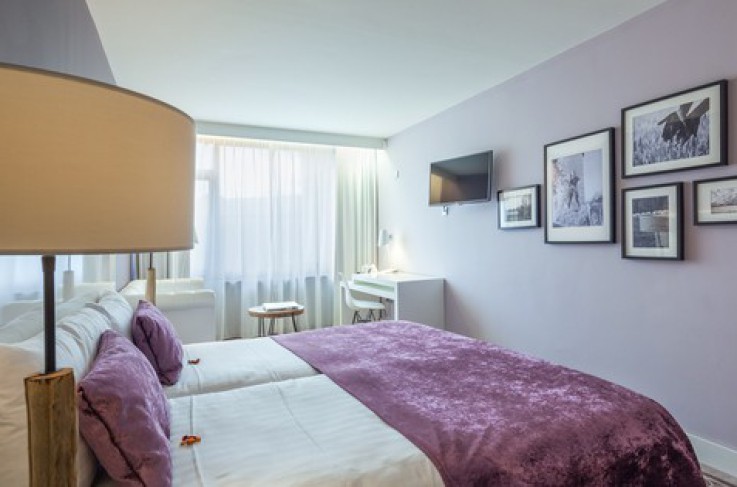 Groninger Rijkdom kamer