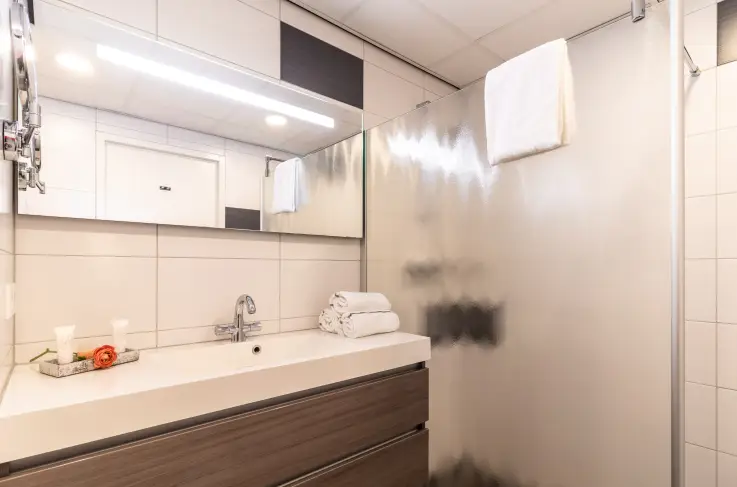 Badkamer
