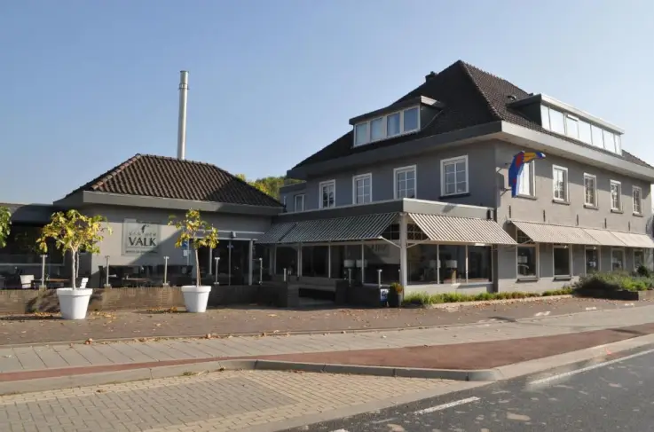 Aanzicht