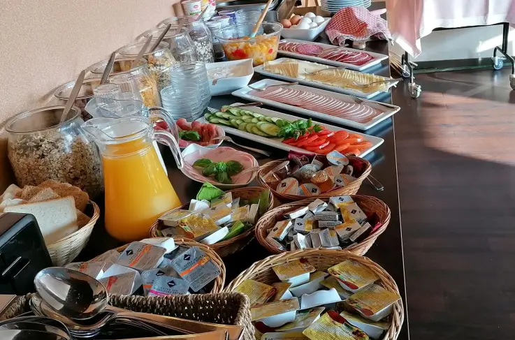 Ontbijt