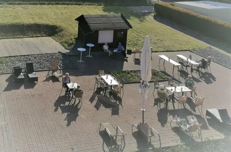 Terras