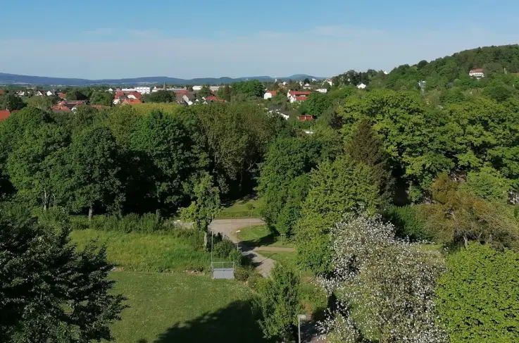 Omgeving