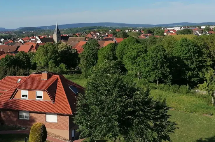 Omgeving