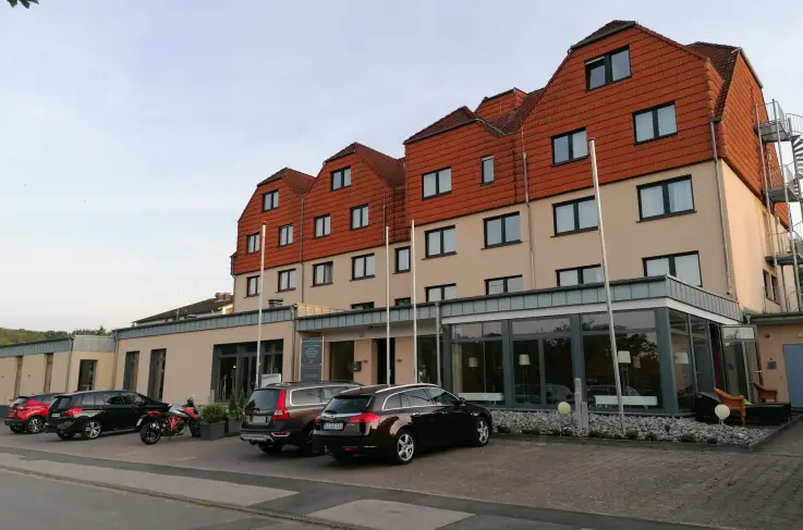 Vooraanzicht