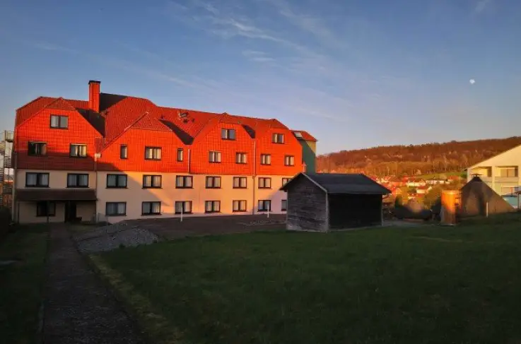 Aanzicht