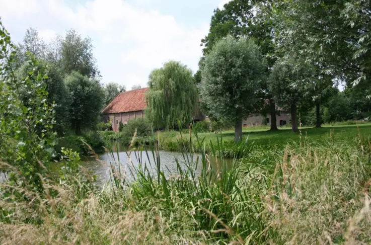 Aanzicht