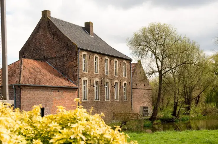 Aanzicht