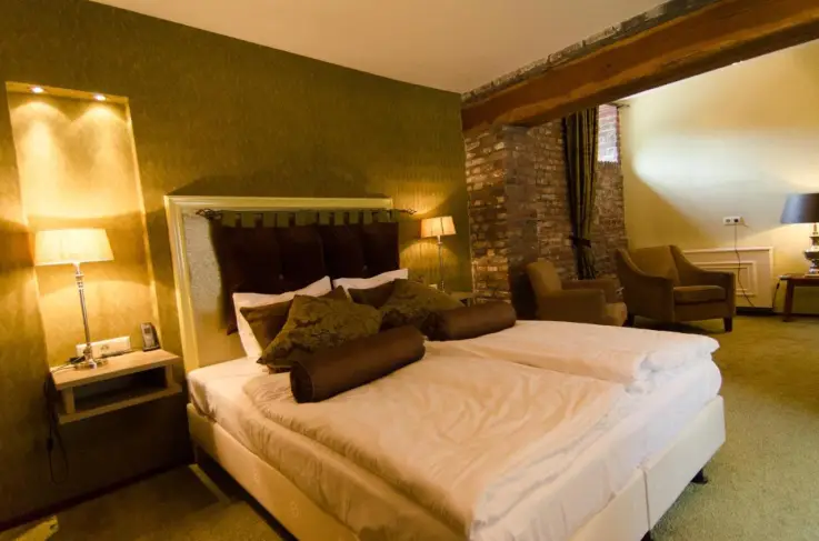 Kamer