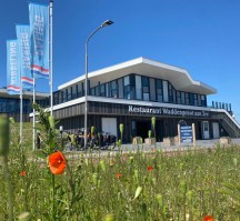 Hotel Waddengenot (Hotel Waddengenot)