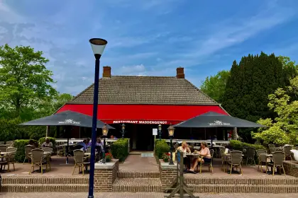 Hotel Waddengenot