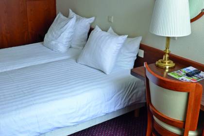 Fletcher Hotel-Restaurant De Zalm