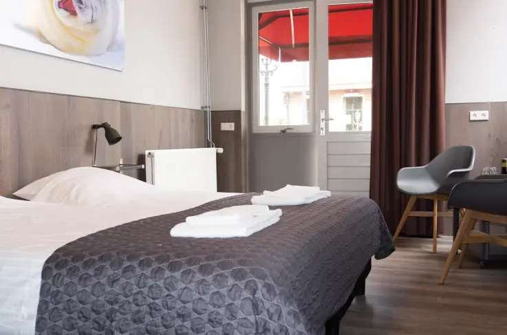 Standaard kamer