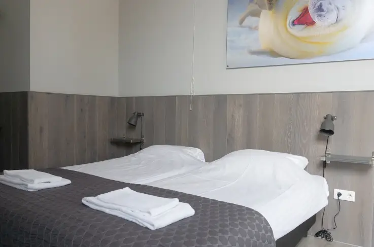 Standaard kamer