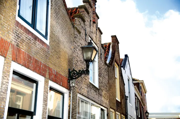 Omgeving