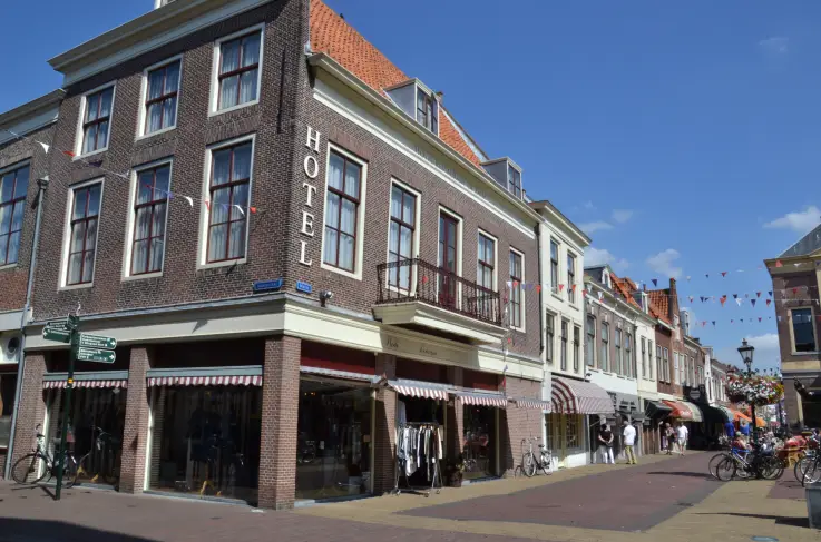 Aanzicht