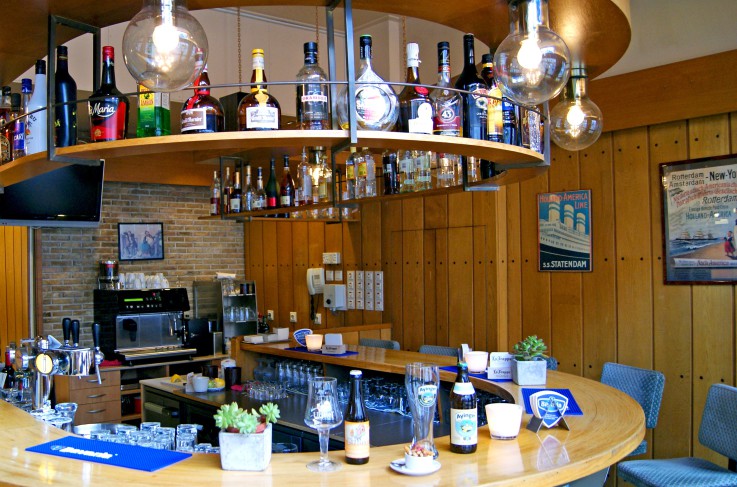 Hotelbar