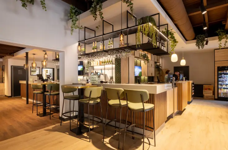 Horeca