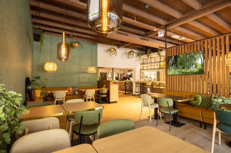 Horeca
