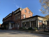 Hotel Bentheimer Hof