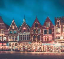 Martin's Brugge (Algemeen Brugge)