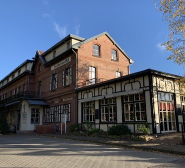 3* Hotel Bentheimer Hof