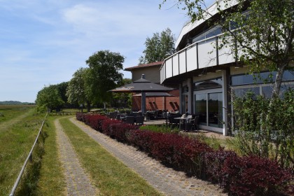 Fletcher Duinhotel Burgh Haamstede