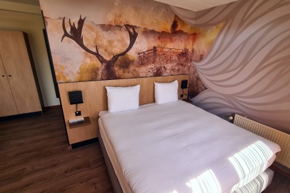 Fletcher Duinhotel Burgh Haamstede