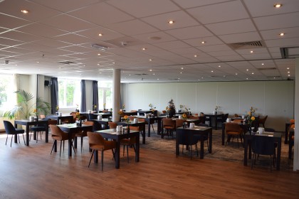 Fletcher Duinhotel Burgh Haamstede
