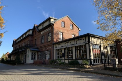 Hotel Bentheimer Hof