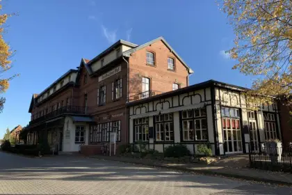 Hotel Bentheimer Hof