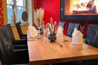 Hotel Bentheimer Hof