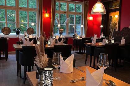 Hotel Bentheimer Hof