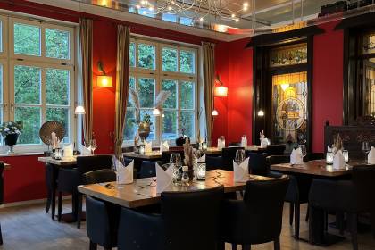Hotel Bentheimer Hof