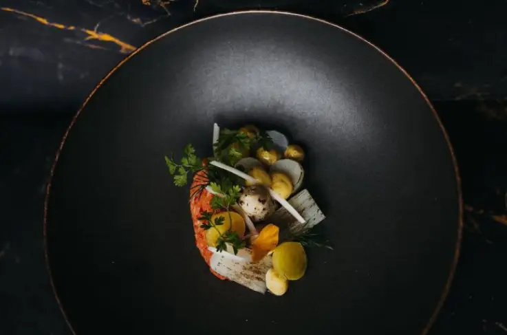 Gerecht