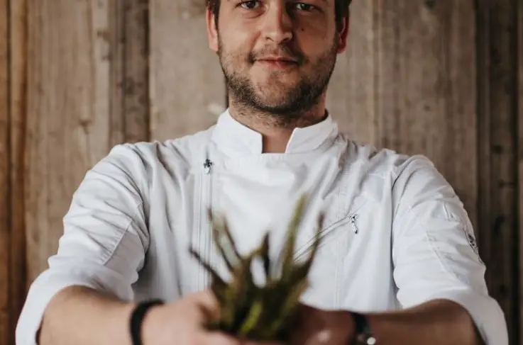 Chef